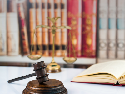 Navigating Matrimonial Disputes with Advocate Mahesh Yadav