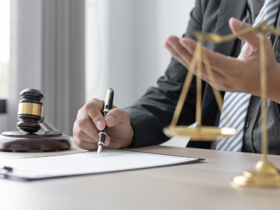 Understanding Criminal Law with Advocate Mahesh Yadav: A Guide to Safeguarding Your Rights