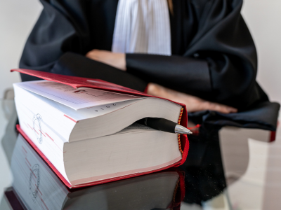 Criminal Law Advocacy with Advocate Mahesh Yadav: Defending Justice